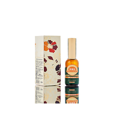 私密细嫩修复精华赤坎