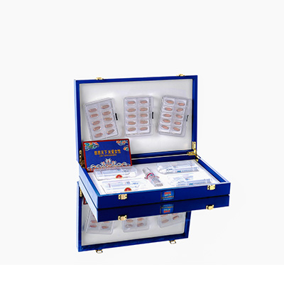 赤坎爱芯回春综合版