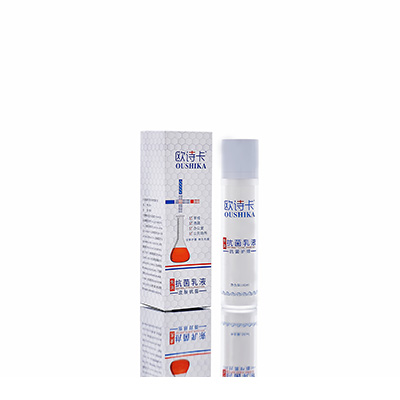 赤坎多用途抗菌乳液