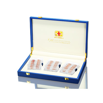 赤坎子宫排毒套